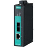 Медиаконвертер MOXA IMC-21GA-SX-SC 00-06101217