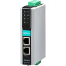 Шлюз MOXA MGATE EIP3170I 6026011