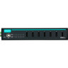 USB-хаб MOXA UPORT 407-T w/o Adapter 6023728